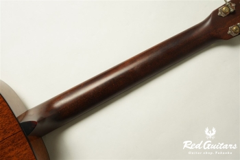 0-18 Standard w/Fishman Matrix Infinity Mic Blend Pickup 2019